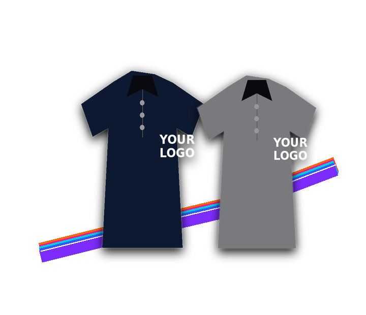 Corporate apparel