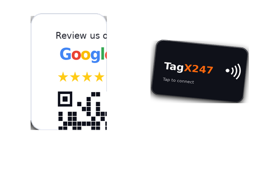 Google Review Starter Kit