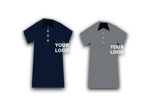 Team Apparel Kit