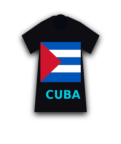 Cuban Pride