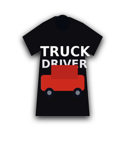 Truck Driver