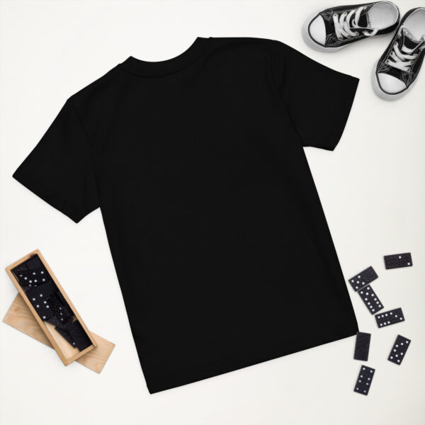 On Cruise Control Children’s Boys T-Shirt - Image 2
