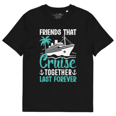 Cruise Together T-Shirt