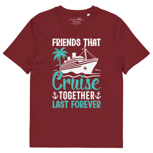 Cruise Together T-Shirt - Image 4