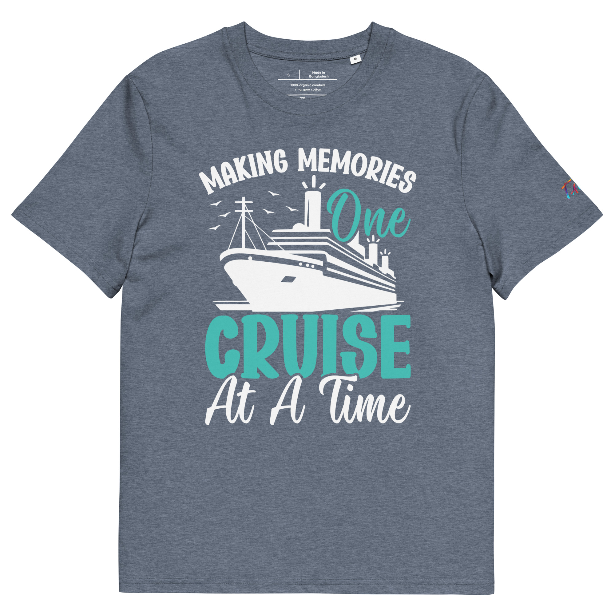 unisex-organic-cotton-t-shirt-dark-heather-blue-front-681a4d86d1e1f.jpg