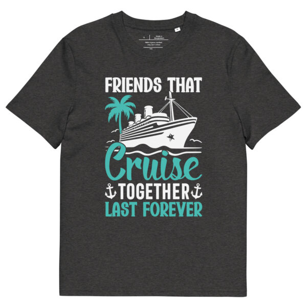 Cruise Together T-Shirt - Image 3