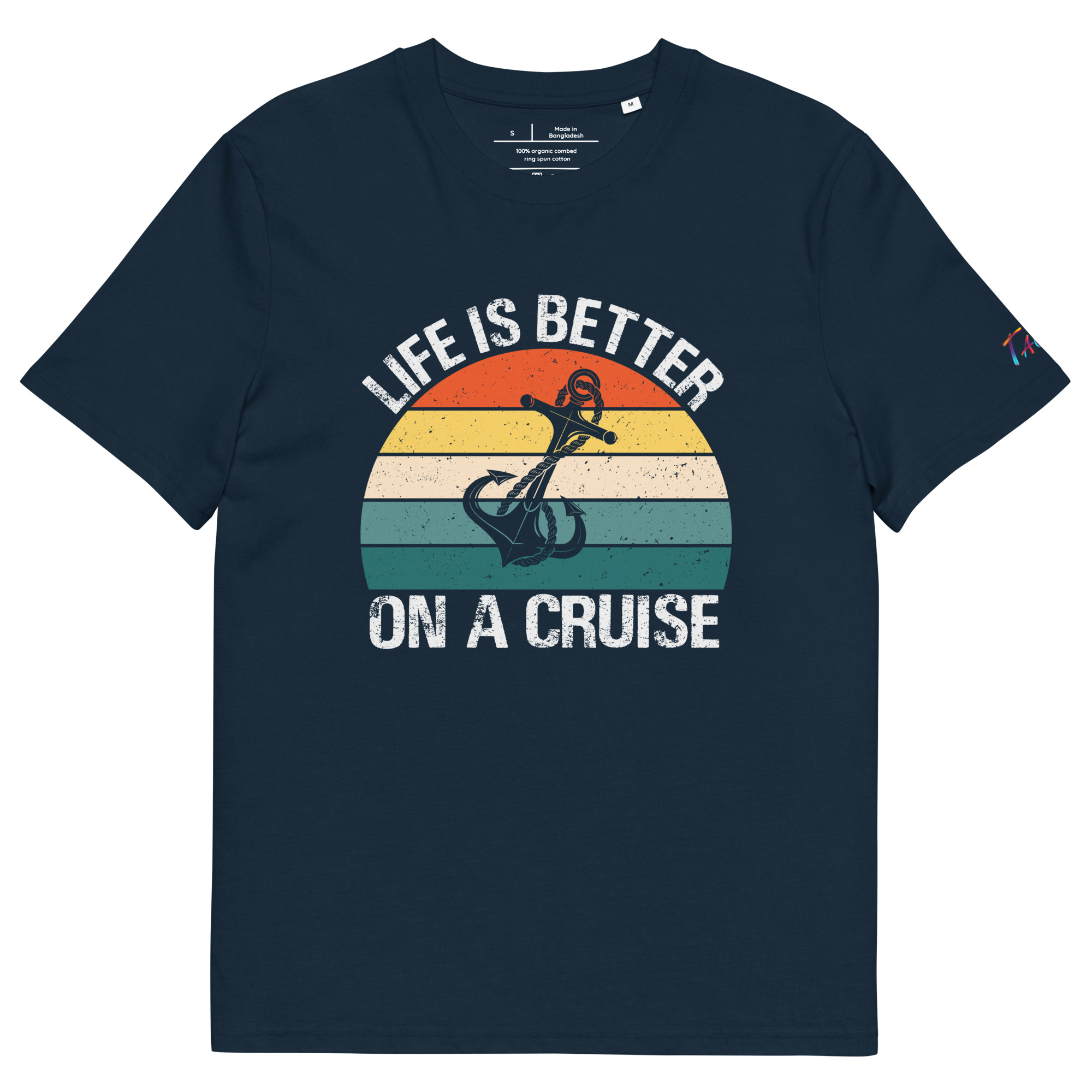 unisex-organic-cotton-t-shirt-french-navy-front-681a388c126b2.jpg
