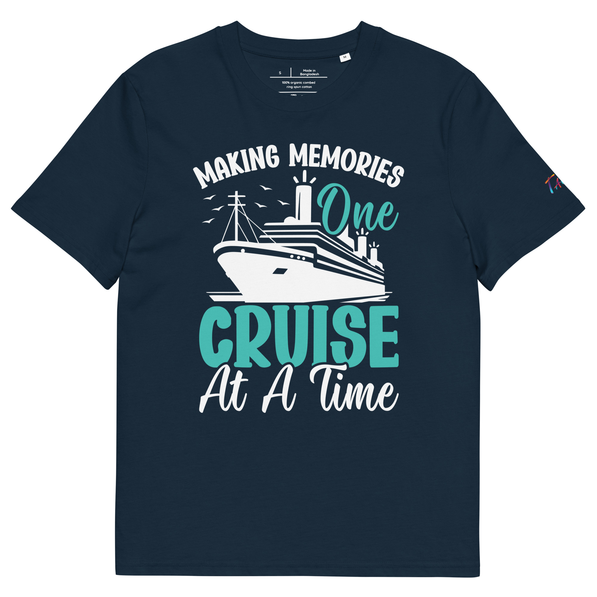 unisex-organic-cotton-t-shirt-french-navy-front-681a4d86cb7fd.jpg