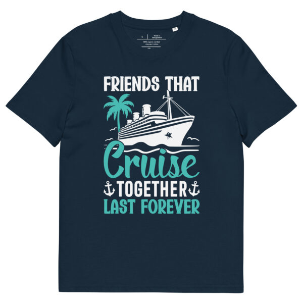 Cruise Together T-Shirt - Image 2