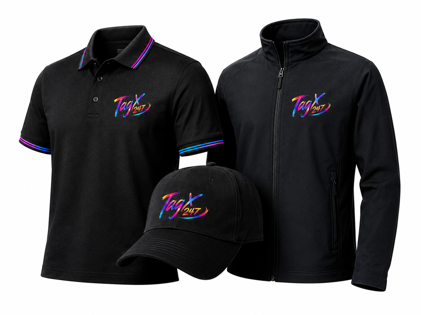 Corporate Apparel
