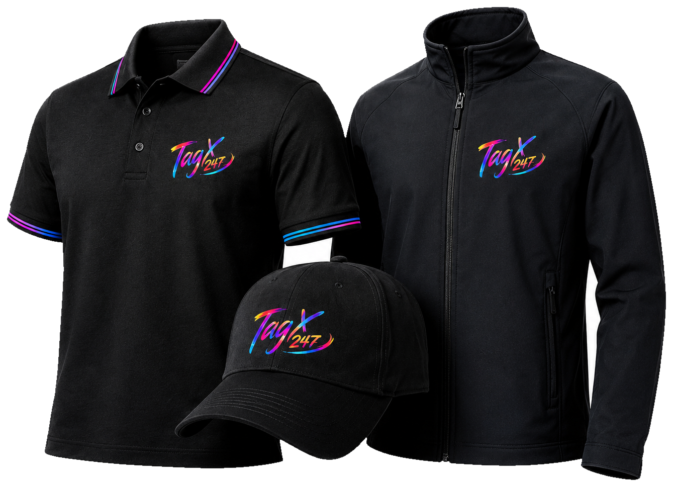 Corporate Apparel