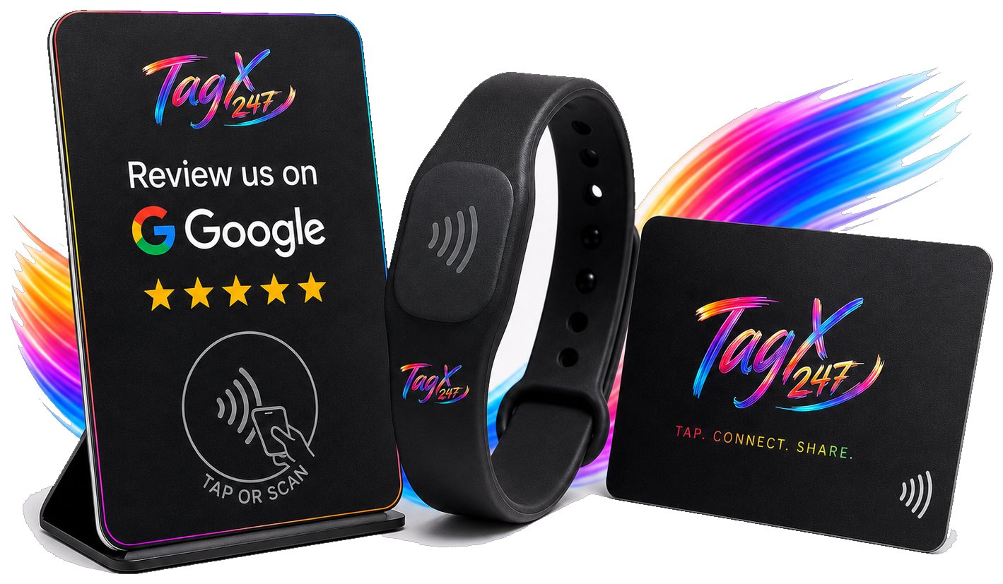 NFC Products
