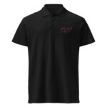 Premium Piqué Company Polo - Accessories by TagX247