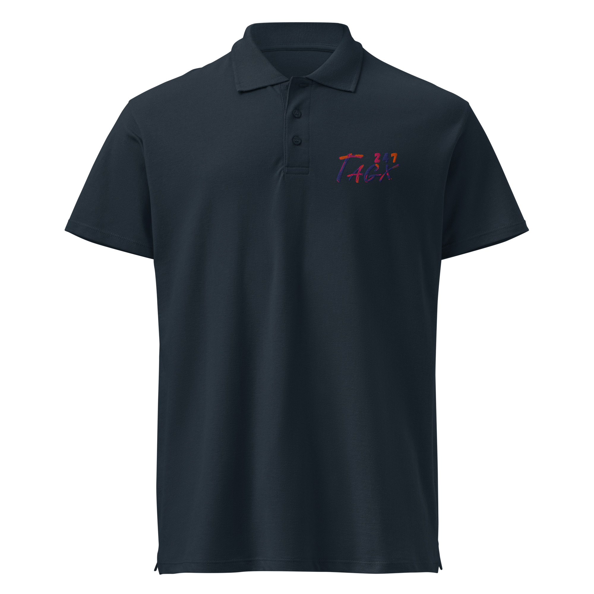 Premium Piqué Company Polo - Accessories by TagX247